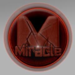 Miracle_Hazard's profile picture. GT: Hazard aL