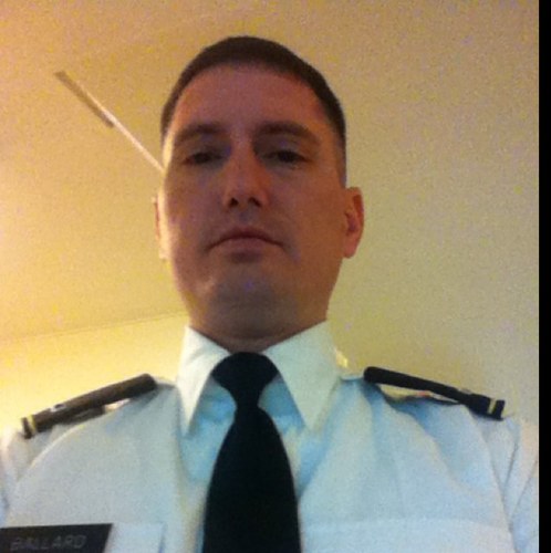 BallardGene's profile picture. 