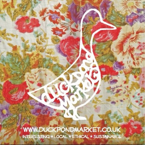 Interesting. Local. Ethical. Sustainable. Friendly and eclectic London markets, curated for style, ethics and fun. Join us!