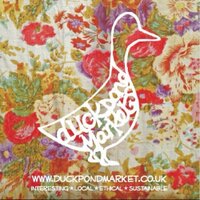 Duck Pond Market (@duckpondmarket) 's Twitter Profile