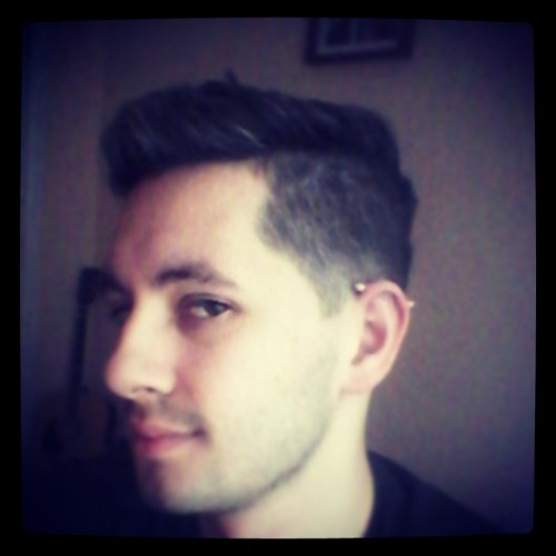 zogpaul's profile picture. atempt number 4