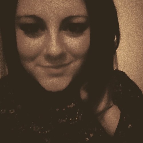 CharlotteAnn91's profile picture. 24 going on 84. I live for a few very important people in my life and tea, flowers, sunshine and dusty books make my days happy!