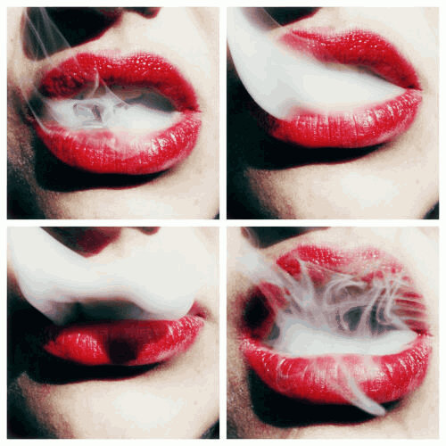 KrystalKushhh's profile picture. The Classier Pot Head