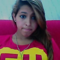 Namorada Do #Richard :)