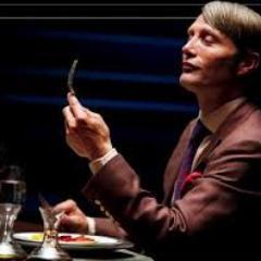 Hannibal est la nouvelle série de NBC, basée sur la relation entre Hannibal Lecter et l'agent Will Graham.