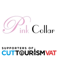 PinkCollarUK's profile picture. Providing Social Media Management for Hospitality Businesses