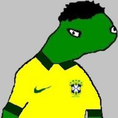 Futeboleiro e titular na seleção, jogo no zenit mas quase ninguém sabe.
membro do @clubefollowback
