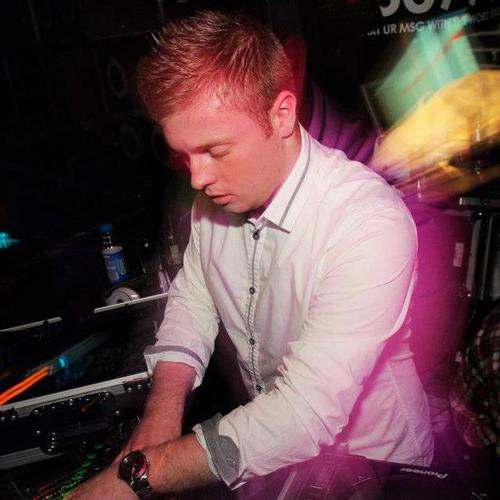 DJ/Radio Presenter Blast 106