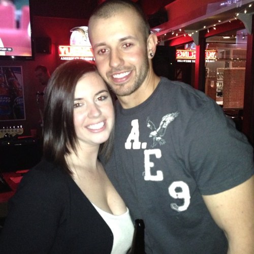 ahall57's profile picture. 