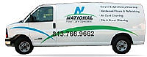 NationalClean's profile picture. Professional Cleaners of FIne Fabrics, Carpets, Rugs, and Floors