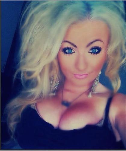 jesus, i was expecting cornflakes and a quick wank
follow me I'm friendly:-)))))