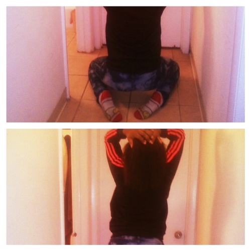 Ba_Be_Da's profile picture. #Team No Lackin Homieee☝& Go follow my love @ador_jolie ♥