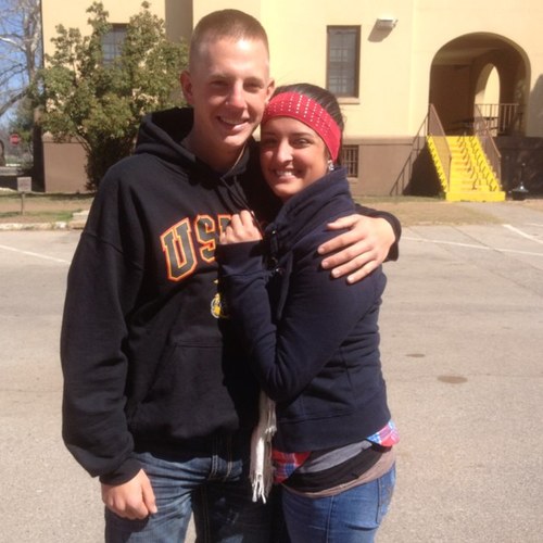 RayChill_Kay's profile picture. Happily taken❤

@nate2045