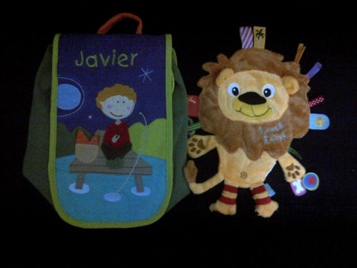 JesusLeon_79's profile picture. 