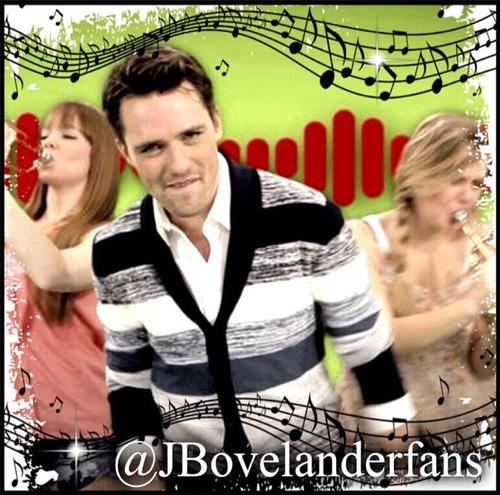 Twitter fan account over musicalster, acteur en zanger Job Bovelander. Opgericht op 13-11-2012. Gevolgd door @jobbovelander en @sanne_bosman