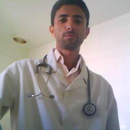 DrHaninasr's profile picture. 