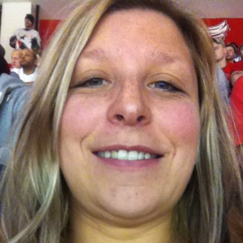 AngieHorney's profile picture. Community Manager (Regus)