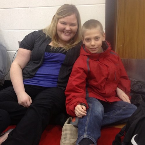 2013Mikayla's profile picture. 