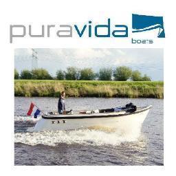 Alles over het ontwerp en de bouw van polyester Pura Vida sloepen op maat, nieuwe modellen, tips, winterstalling, occasions en meer.