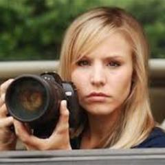 InvestigateMars's profile picture. A Veronica Mars Introcast.  No spoilers, please.
