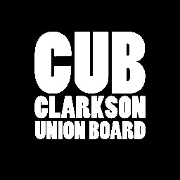 ClarksonUBoard's profile picture. Clarkson University's premiere entertainment provider!