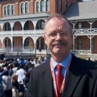Jim Otte (@jottewhio) 's Twitter Profile
