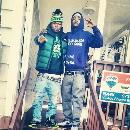 $tak'Or'Starve , D.B.M.G IG: MuMuney_