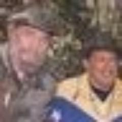 somosocialistas's profile picture. Con orgullo Chavista y Socialista. Luchando por una sociedad libre de colonialismos...!!!! Y ANTI MUD !!