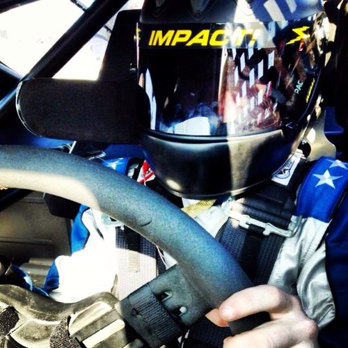 im 16 and racing is my life taken by the best!