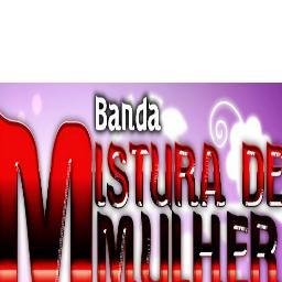 A banda vem como novos objetivos e muito agito pra você, e também pra vc se apaixonar pra valer....