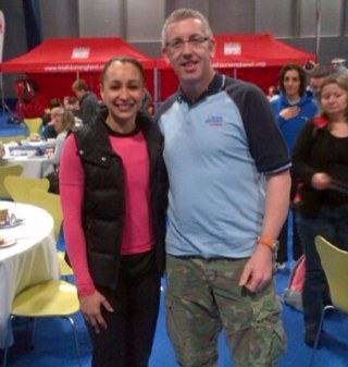 bobert68's profile picture. Triathlon Coach, Potential Superstar,Citius Altius Fortius