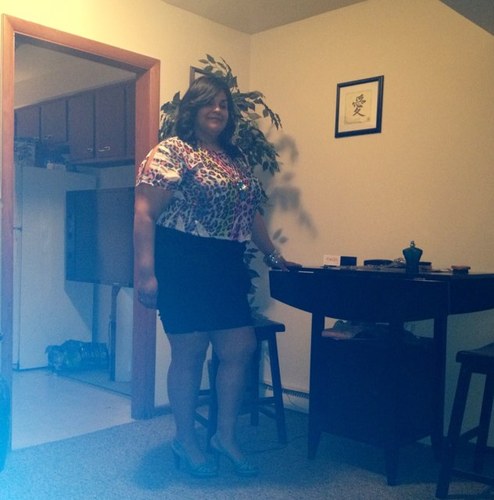 DatmexxRella's profile picture. 