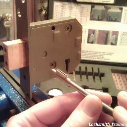 LocksmithTCW's profile picture. Locksmith Training Courses Wales, for anyone looking to start a new and exciting career right through to trading locksmiths looking to enhance their skills