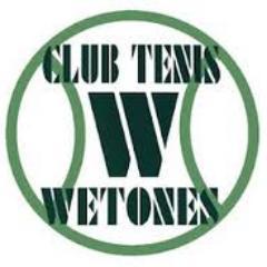 Club de Tenis de Ciudad Rodrigo (Salamanca) 31 años dando lo mejor de nosotros!