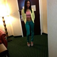 Ashley (@mz_awms) 's Twitter Profile