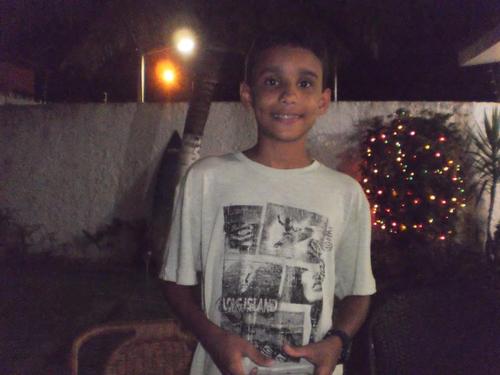 Tamo aew e ñ deixamos pra depois :-p