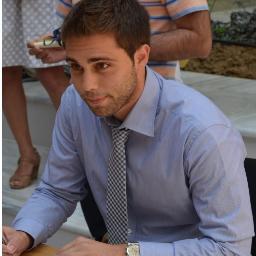 GiorgosSotiris's profile picture. MSc Drug Discovery and Translational Biology