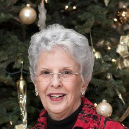 Mother of Mark, Anne Scott and Kate; grandmom; Smith Beach fan; defender of liberty and proper grammar