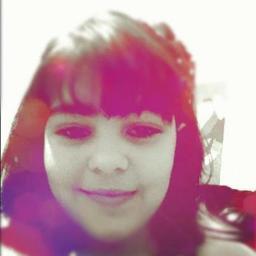 sou uma menina legal,companheira,amigavel,meiga,e amo a ana vitoria zimmermann e a minha familia e deus  !amo minha vida