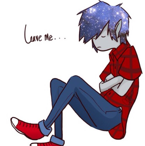 What, did you think i was lying? I said I'm evil without even trying! I'm already dead so I'm not scared of dying. Bad little boy? Yes, im bad but not little...