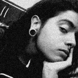 crucificado pelo sistema