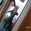 Sarah Dexter - @dexter_sarah - Twitter