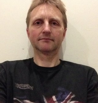 tolleyg's profile picture. 