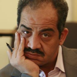 صحفي