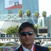 Sanjay Rajput (@sanjayohio) Twitter profile photo