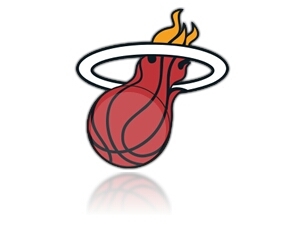 Let' go Heat ♥ #MiamiHeat #followback
