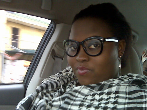 God's favourite d rest u Can Figure out. LoLz..
