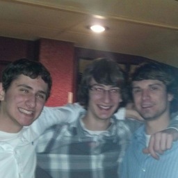 eric_riter's profile picture. Women's Volleyball Beat Writer-Daily Orange