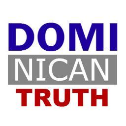 DominicanTruth's profile picture. 