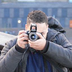 CMDCviddy's profile picture. 